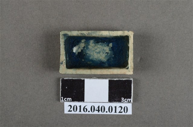 調色碟之8 (共4張)