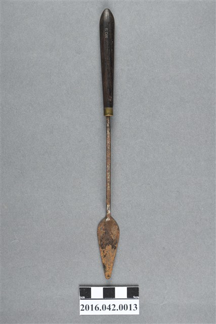 油畫刮刀 (共9張)