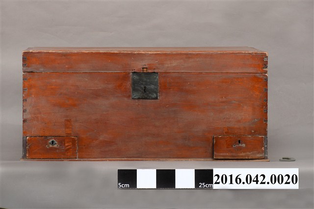 木製箱 (共10張)