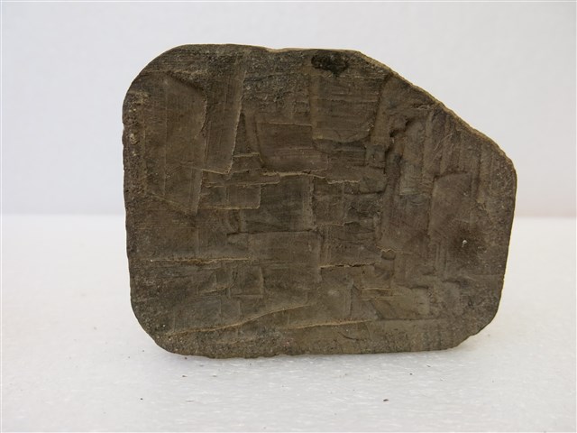 木雕九天玄女像 (共10張)