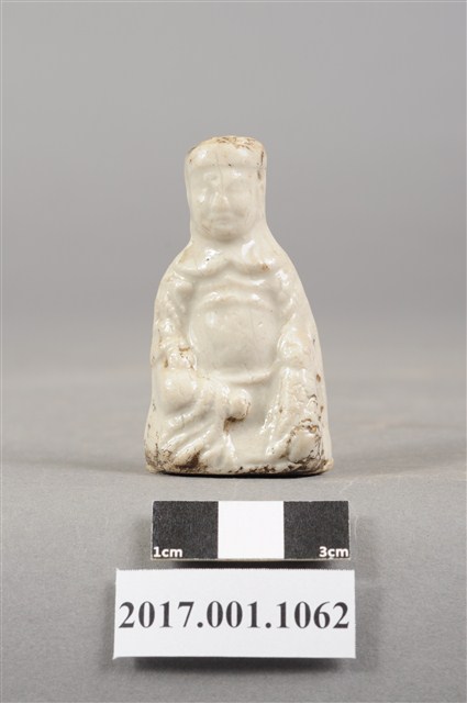 陶燒廣澤尊王像 (共9張)