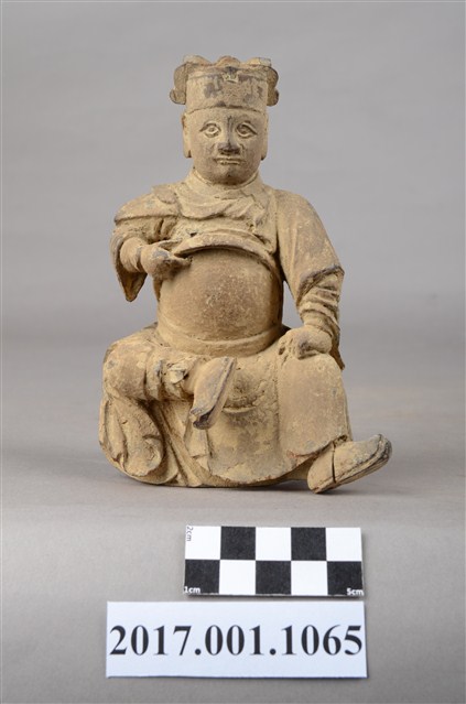 木雕廣澤尊王像 (共9張)