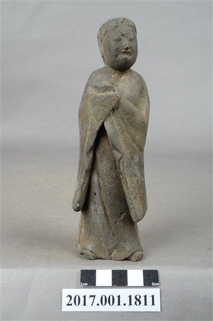 木雕龍女像 (共9張)