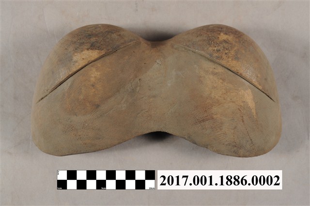 木雕神將眼珠 (共4張)