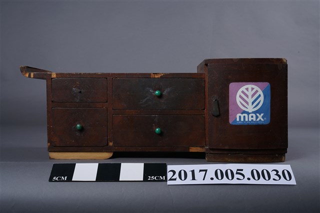 梳粧台 (共10張)