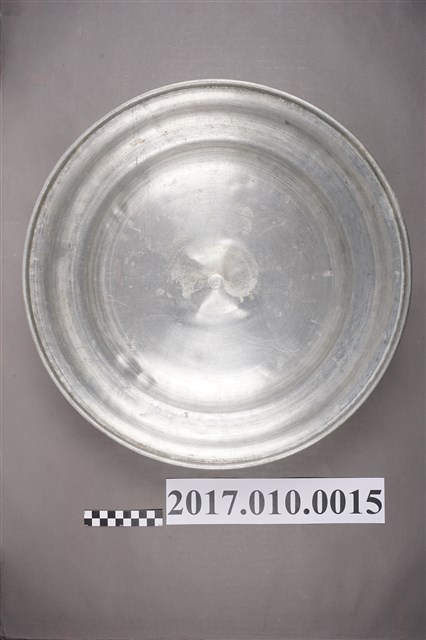 鋁製鍋蓋 (共2張)