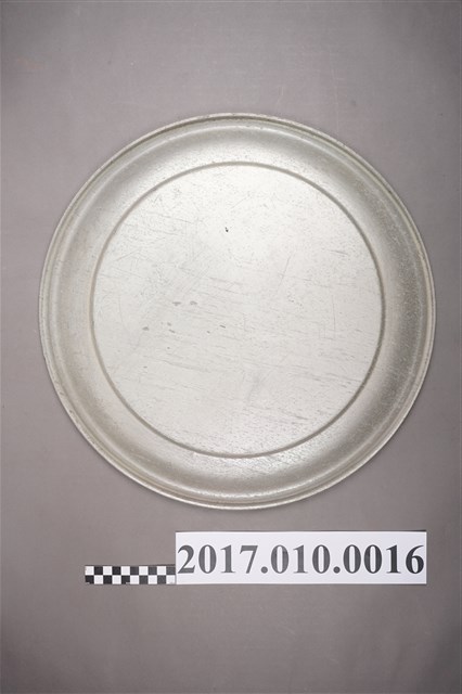 金燕牌鋁製圓盤 (共2張)