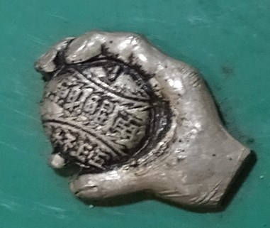 第1屆南鯤鯓五王杯棒球比賽紀念章 (共7張)