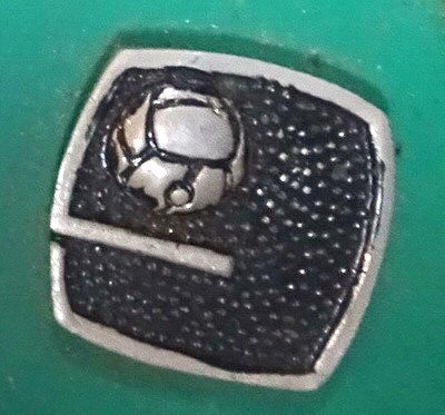 手球比賽紀念章 (共7張)