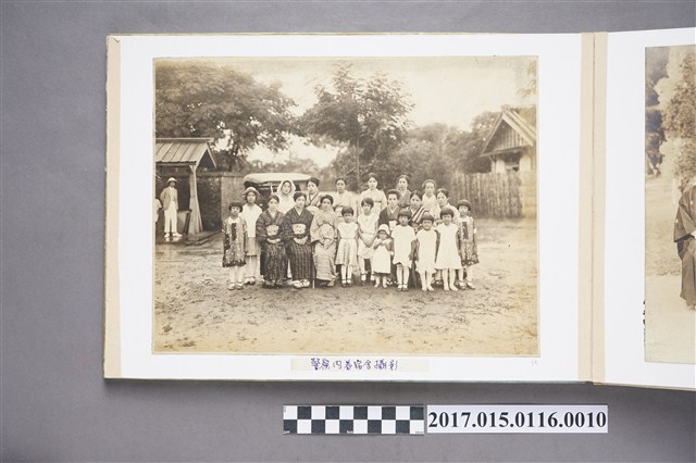 警察內眷宿舍 (共1張)