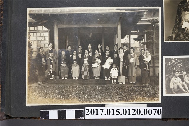 婦女團體照 (共2張)