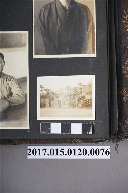 男子合照 (共2張)