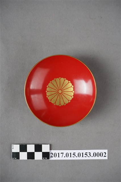 金鴻國會紀念漆杯 (共5張)