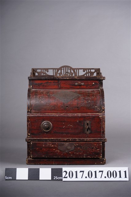 日本製LIGHT牌收銀機 (共9張)