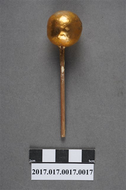 日治時期臺灣雜貨店販賣慶典用的小旗頭 (共4張)