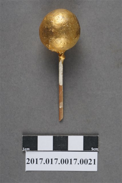 日治時期臺灣雜貨店販賣慶典用的小旗頭 (共4張)