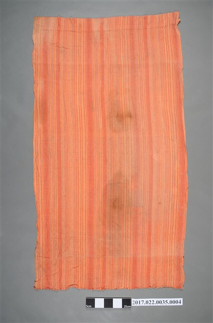 兄弟牌針織機包布 (共2張)