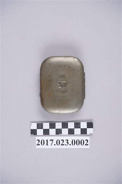 酒精棉盒 (共4張)