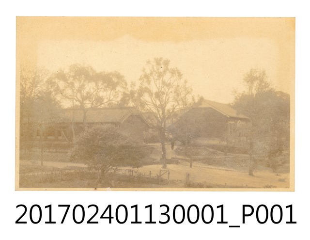 校舍一景 (共2張)