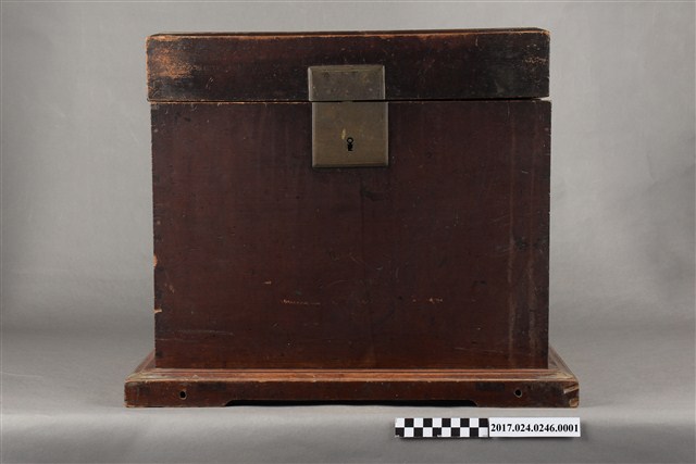 南投街木匠工具箱 (共10張)