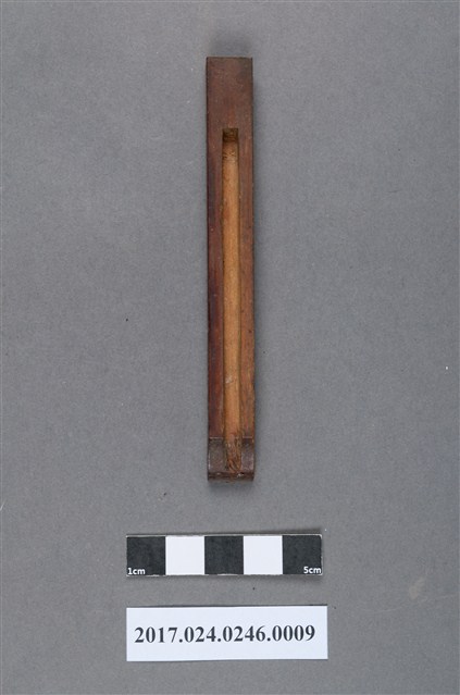 榫規之2 (共8張)