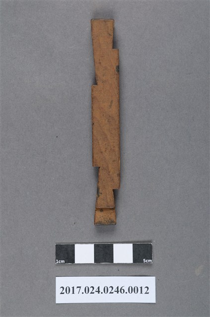 榫規之5 (共8張)