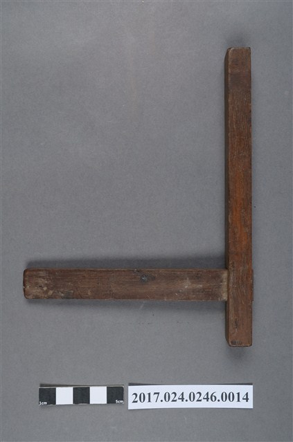 90度直角規 (共8張)