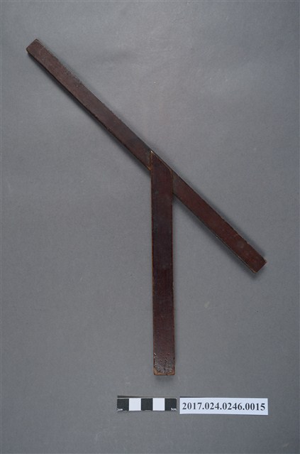 135度與45度木規 (共8張)