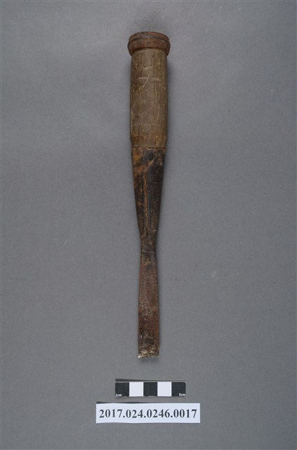 鑿刀之2 (共5張)