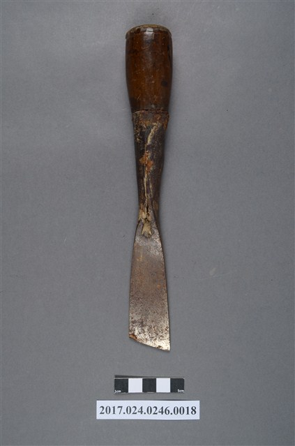 鑿刀之3 (共4張)