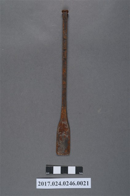 鑿刀之6 (共4張)