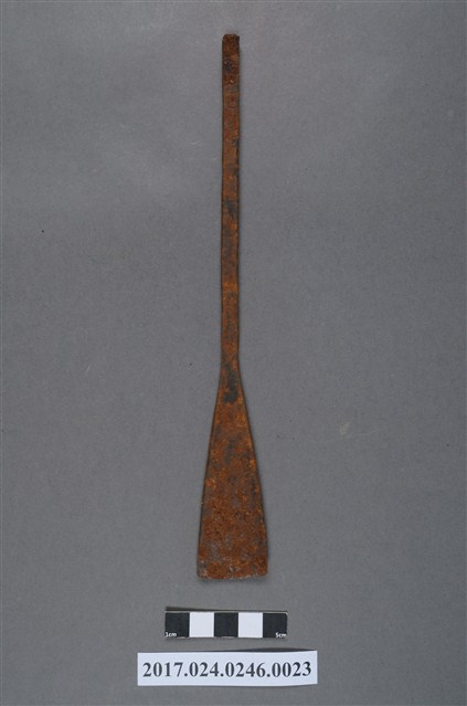 鑿刀之8 (共4張)