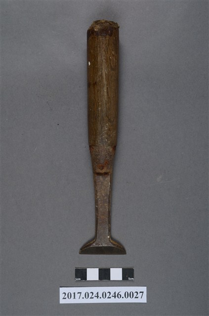 鑿刀之12 (共6張)