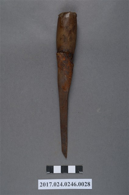 鑿刀之13 (共4張)