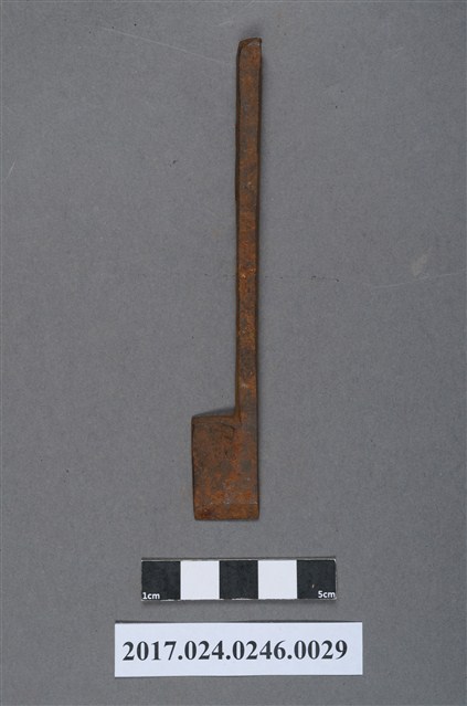 鑿刀之14 (共4張)