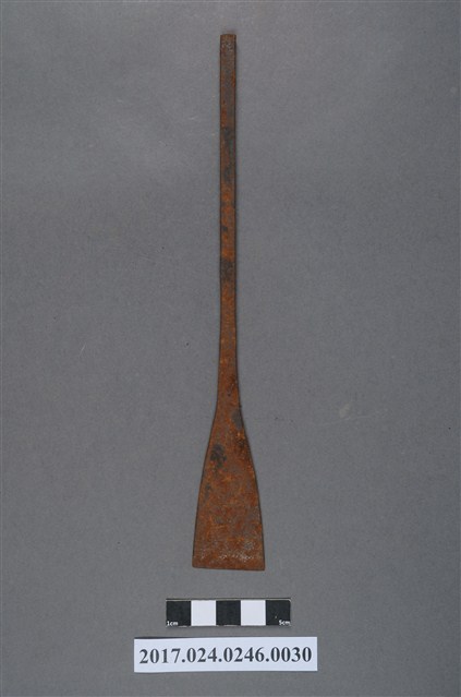 鑿刀之15 (共4張)