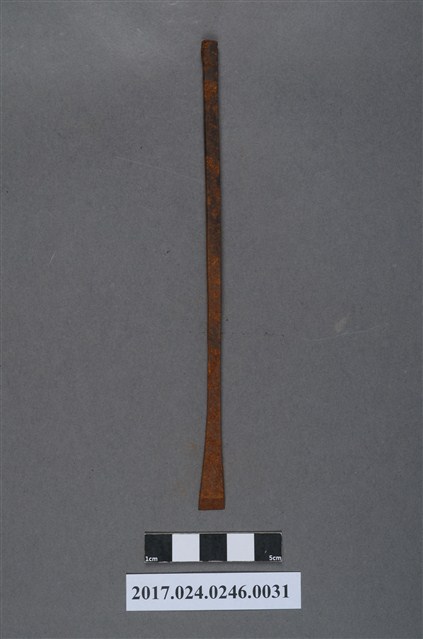 鑿刀之16 (共4張)