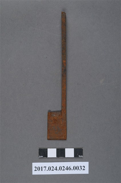 鑿刀之17 (共4張)