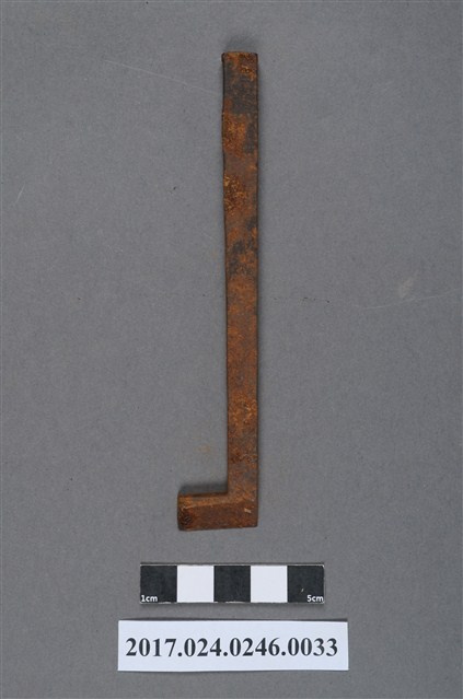 鑿刀之18 (共4張)