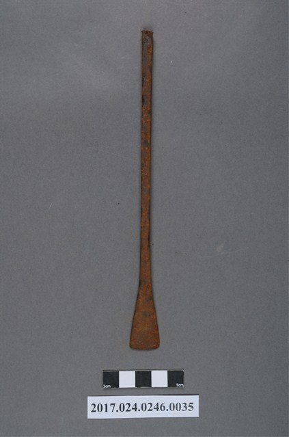 鑿刀之20 (共4張)