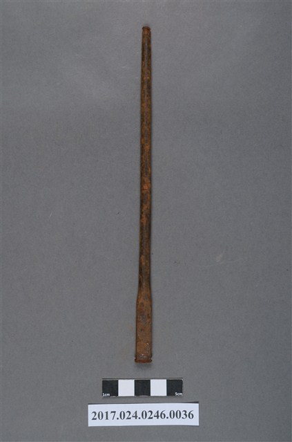 鑿刀之21 (共4張)