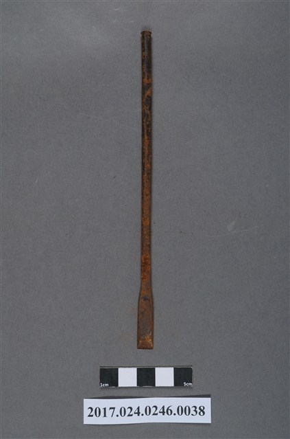 鑿刀之23 (共4張)