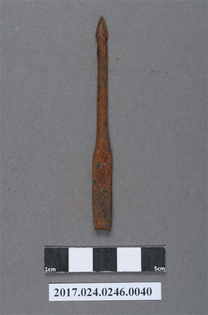 鑿刀之25 (共4張)