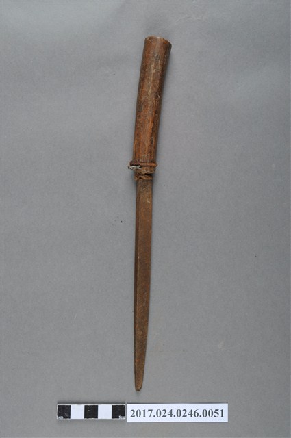 銼刀之1 (共4張)