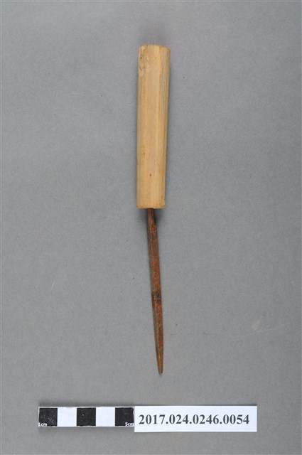 銼刀之4 (共4張)