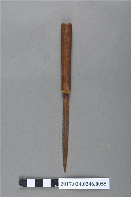 銼刀之5 (共4張)