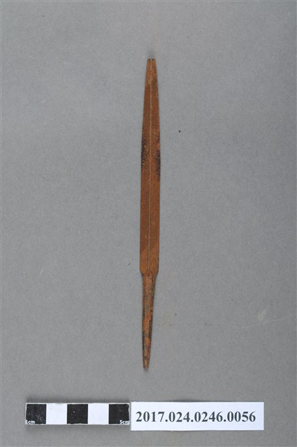 銼刀之6 (共4張)