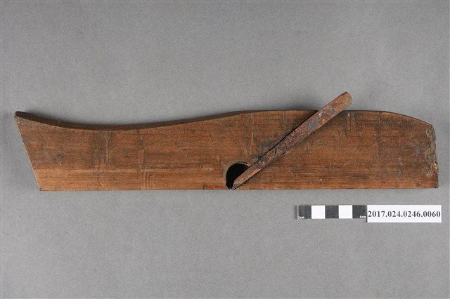 鉋刀之1 (共8張)