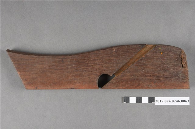 鉋刀之4 (共8張)