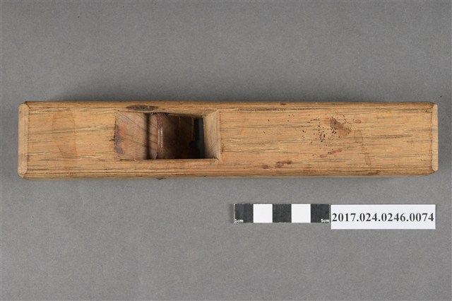 鉋刀之15 (共10張)